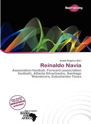 Reinaldo Navia,620064974X,9786200649744