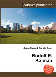 Rudolf E. Kalman,5511137006,9785511137001
