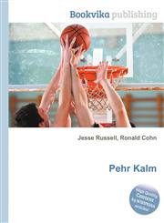 Pehr Kalm,5511387924,9785511387925