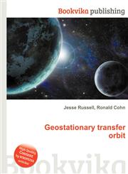 Geostationary Transfer Orbit,5512232908,9785512232903