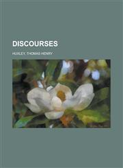 Discourses,1153601915,9781153601917