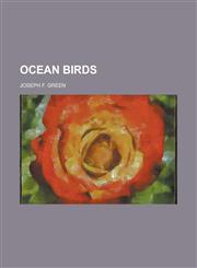 Ocean Birds,1153064014,9781153064019