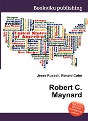 Robert C. Maynard,5511894508,9785511894508