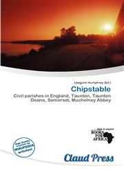 Chipstable,6200813094,9786200813091