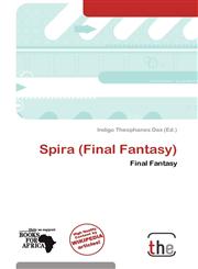 Spira (Final Fantasy),6137966712,9786137966716