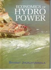 Economics of Hydropower,8178357402,9788178357409