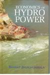 Economics of Hydropower,8178357402,9788178357409