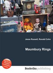 Maumbury Rings,5511664820,9785511664828