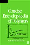Condensed Encyclopedia of Polymer Engineering Terms,0750672102,9780750672108