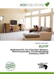 KUTP,620024023X,9786200240231