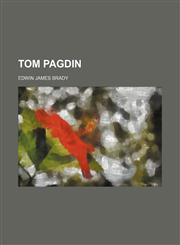 Tom Pagdin,1150818182,9781150818189