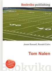 Tom Nalen,551214457X,9785512144572