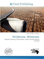 Strathcona, Minnesota,6200592233,9786200592231
