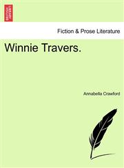 Winnie Travers.,1241138788,9781241138783