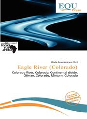 Eagle River (Colorado),6138313968,9786138313960