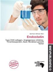 Endostatin,6139997690,9786139997695