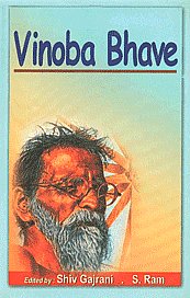 Vinoba Bhave 1st Published,8131100138,9788131100134