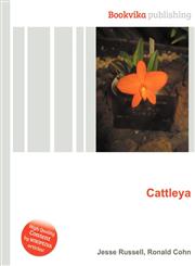 Cattleya,5512303724,9785512303726