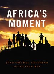 Africa's Moment,0745651577,9780745651576