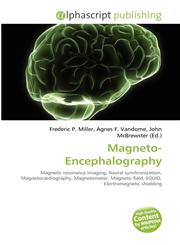 Magneto-Encephalography,6130059477,9786130059477
