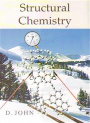Structural Chemistry 1st Edition,8178902370,9788178902371