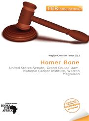 Homer Bone,620098364X,9786200983640