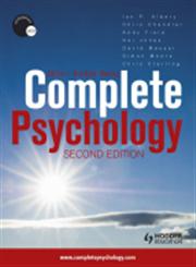 Complete Psychology 2nd Edition,0340967552,9780340967553