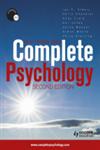 Complete Psychology 2nd Edition,0340967552,9780340967553