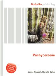 Pachycereeae,5512470949,9785512470947
