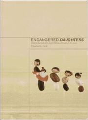 Endangered Daughters: Discrimination and Development in Asia,0415247659,9780415247658