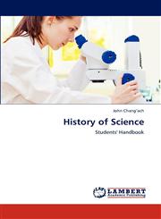 History of Science,3848404745,9783848404742