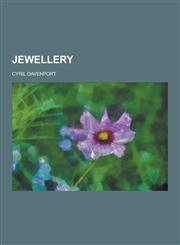 Jewellery,1230265325,9781230265322