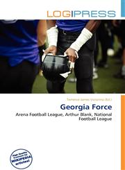 Georgia Force,6136789116,9786136789118