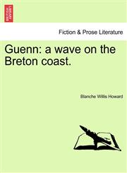 Guenn a wave on the Breton coast.,1241234957,9781241234959