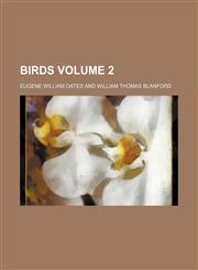 Birds Volume 2,115173778X,9781151737786