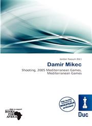 Damir Mikec,6201946608,9786201946606
