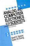Analog and Computer Electronics for Scientists 4th Edition,0471545597,9780471545590
