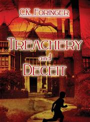 Treachery and Deceit,1604415479,9781604415476