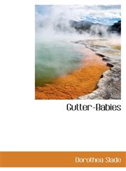 Gutter-Babies,1115582046,9781115582049