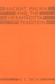 Ancient Malwa and the Vikramaditya Tradition 1st Published,8121503485,9788121503488