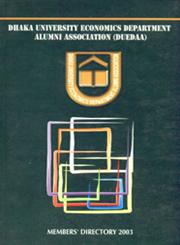 Dhaka University Economics Department Alumni Association (DUEDAA) : Members' Directory - 2003 1st Edition