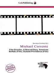 Michael Corrente,613589711X,9786135897111
