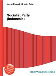 Socialist Party (Indonesia),5511646237,9785511646237
