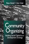 Community Organizing Building Social Capital as a Development Strategy,0803957920,9780803957923