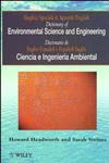 Dictionary of Environmental Science and Engineering English-Spanish/Spanish-English,0471962732,9780471962731