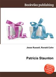 Patricia Staunton,5512406604,9785512406601