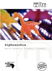 Ziphosuchia,6139194849,9786139194841