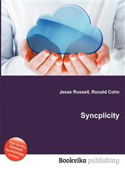 Syncplicity,5511950424,9785511950426