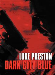 Dark City Blue,1743341482,9781743341483