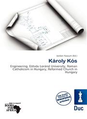Károly Kós,6139988411,9786139988419